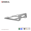 ORIZEAL Metal Aluminum Portátil de 11-15.4 pulgadas portátil